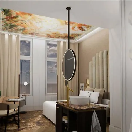Boutique Hotel Jersey-2